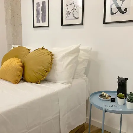 New In The Valência