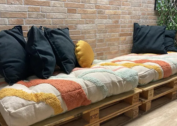 New In The 홈스테이