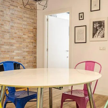 Homestay New In The