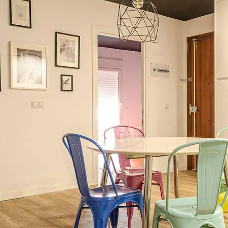 Homestay New In The