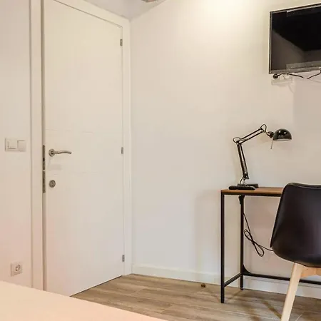New In The Homestay
