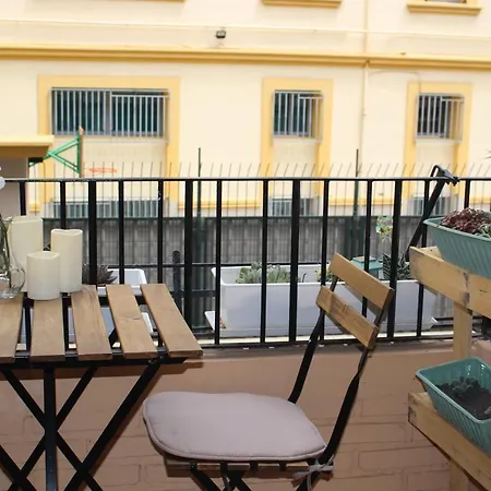 Homestay New In The Valencia