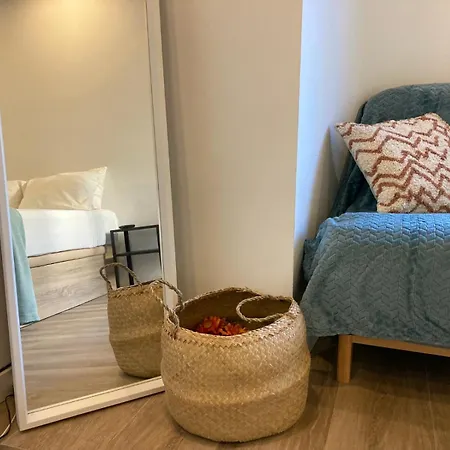 New In The Homestay