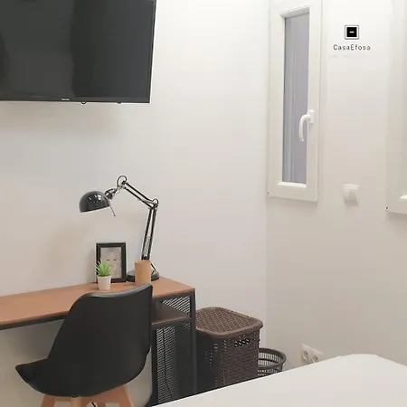 Homestay New In The *