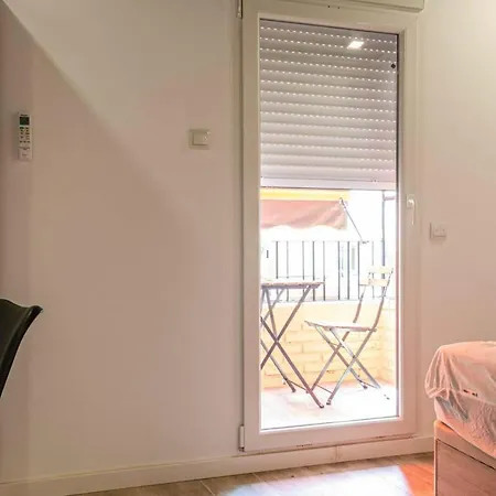 New In The Homestay Valencia