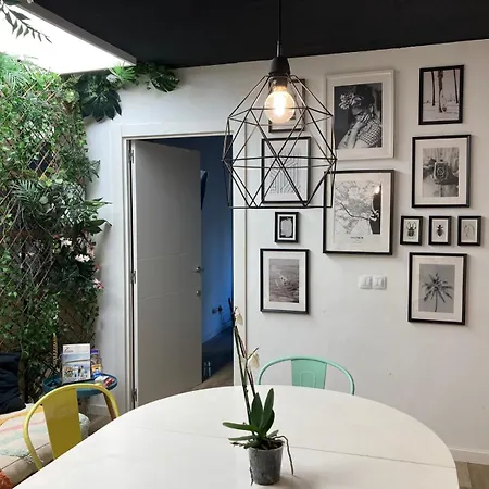 New In The Homestay *