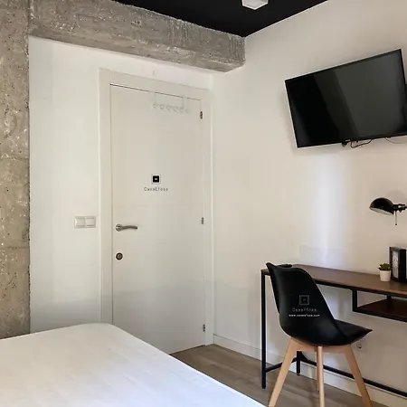 Homestay New In The *