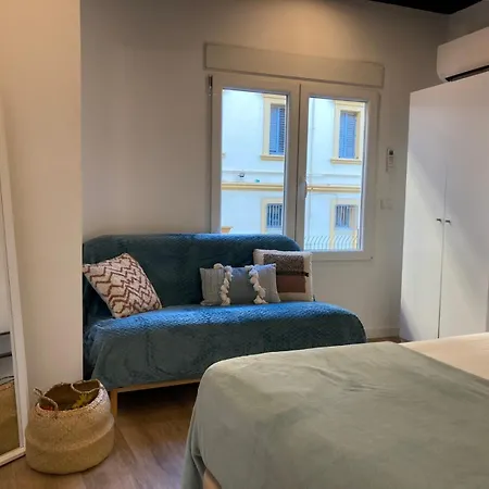 Homestay New In The *