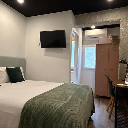 Homestay New In The